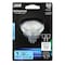 Feit Electric Feit Enhance MR16 GU5.3 LED Bulb Daylight 50 Watt Equivalence 1 pk BPEXN/950CA - alternate 1